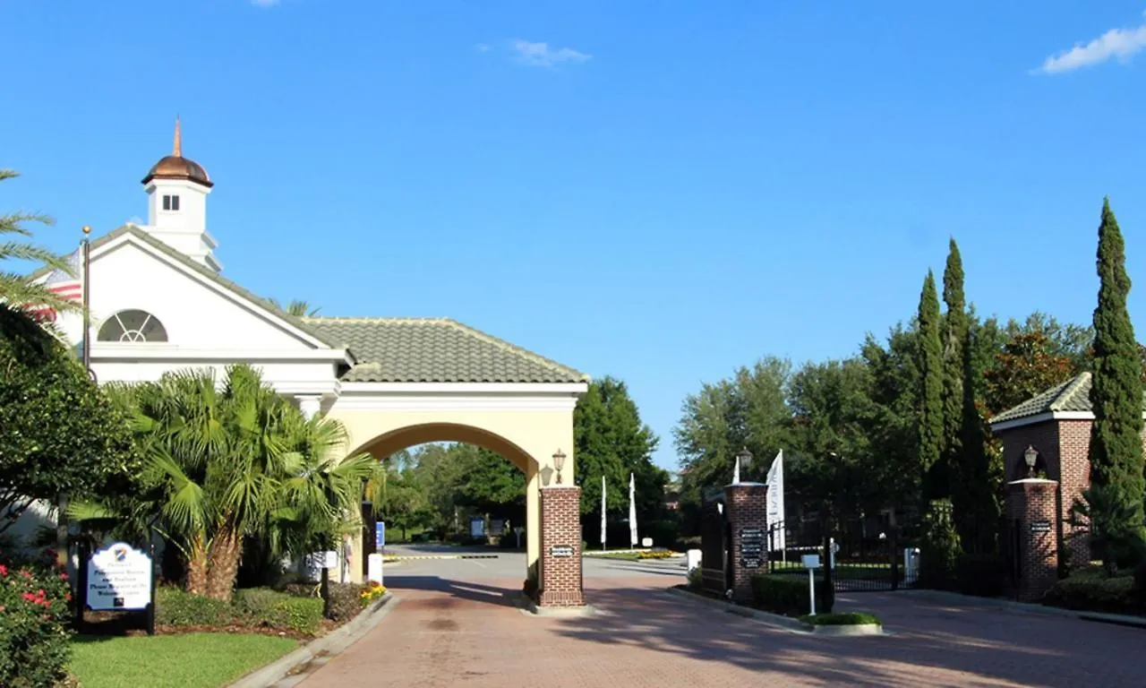 762 Watersong Resort By Orlando Holiday Rental Homes Davenport 0*,