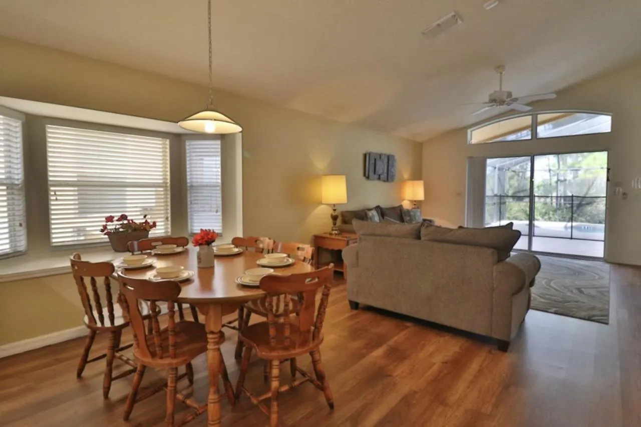 762 Watersong Resort By Orlando Holiday Rental Homes Davenport Hotel