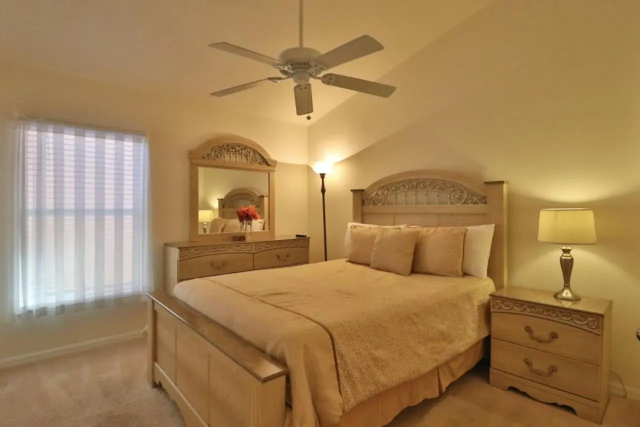 762 Watersong Resort By Orlando Holiday Rental Homes Davenport