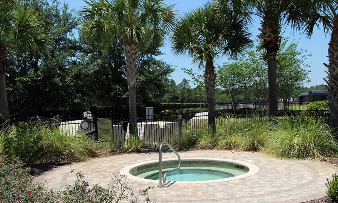 762 Watersong Resort By Orlando Holiday Rental Homes Davenport United States