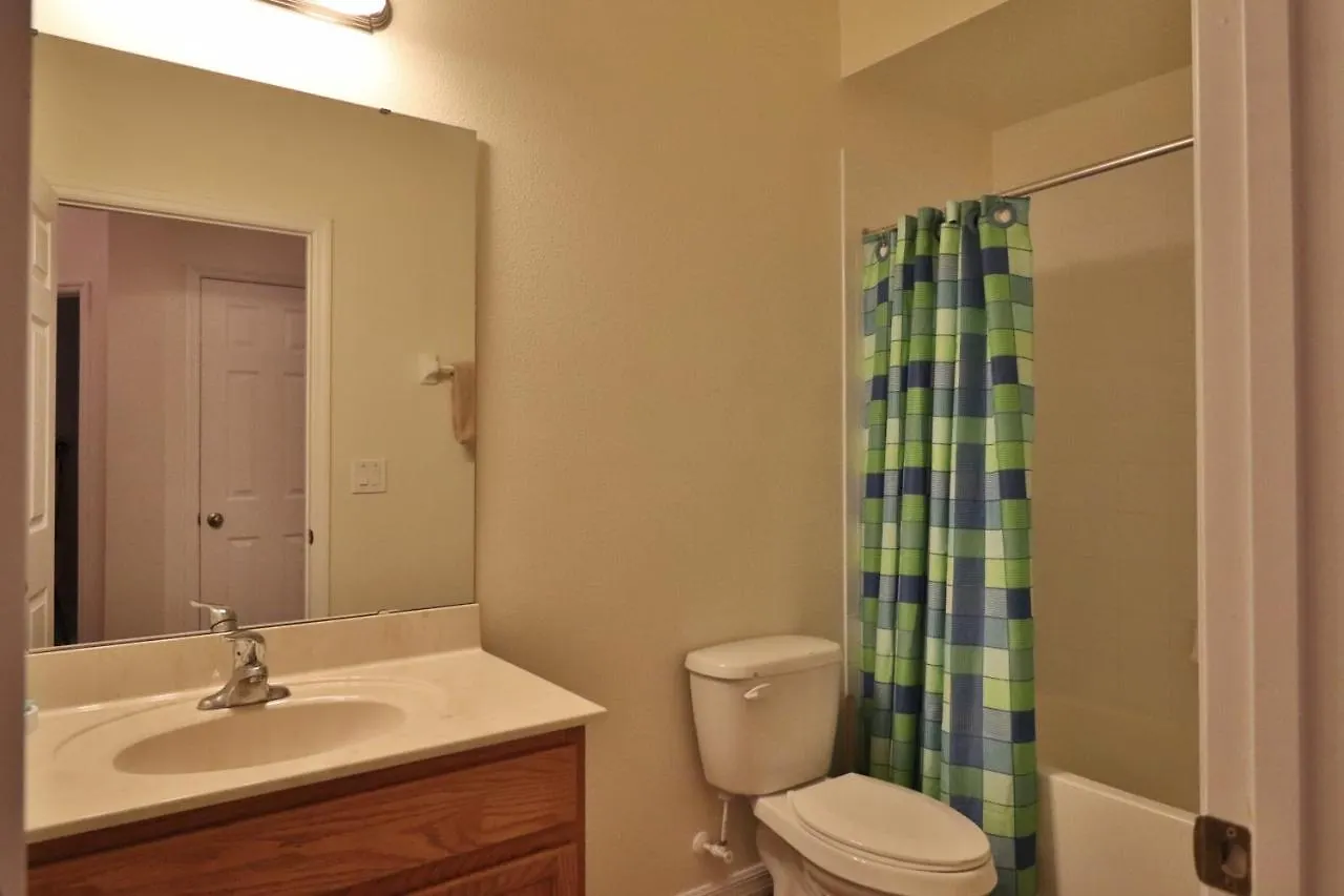 762 Watersong Resort By Orlando Holiday Rental Homes Davenport