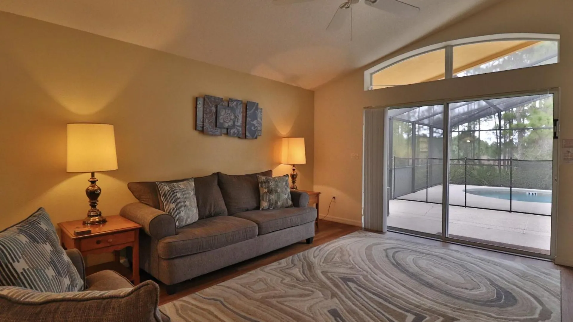 762 Watersong Resort By Orlando Holiday Rental Homes Davenport Hotel