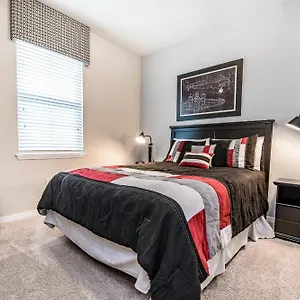 Holiday home Terrasonesta 4639, Davenport