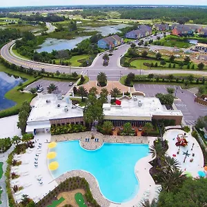 Holiday home Stunning 5 Bd W/ Pool Close To 174, Davenport
