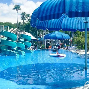 Surf And Racquet Club 711 Destin