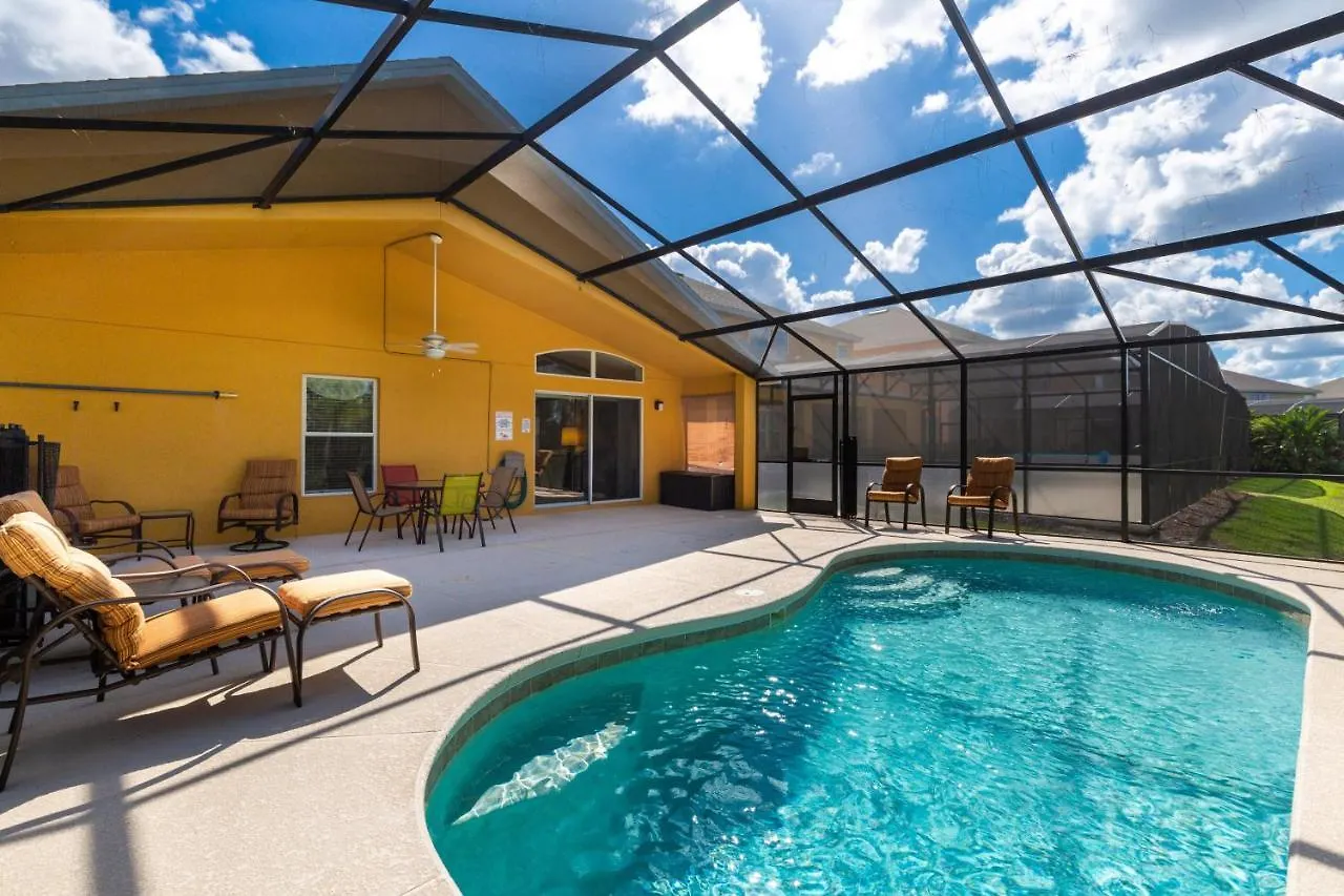 762 Watersong Resort By Orlando Holiday Rental Homes location