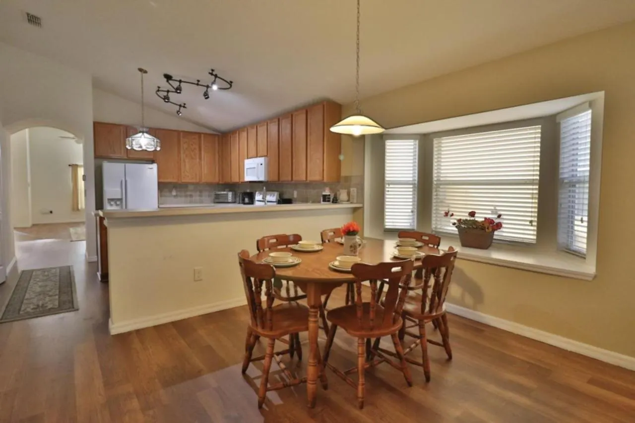 Hotel 762 Watersong Resort By Orlando Holiday Rental Homes Davenport United States