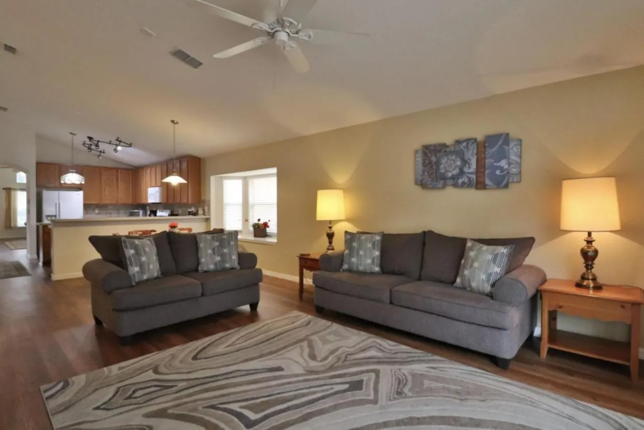 762 Watersong Resort By Orlando Holiday Rental Homes Davenport Hotel