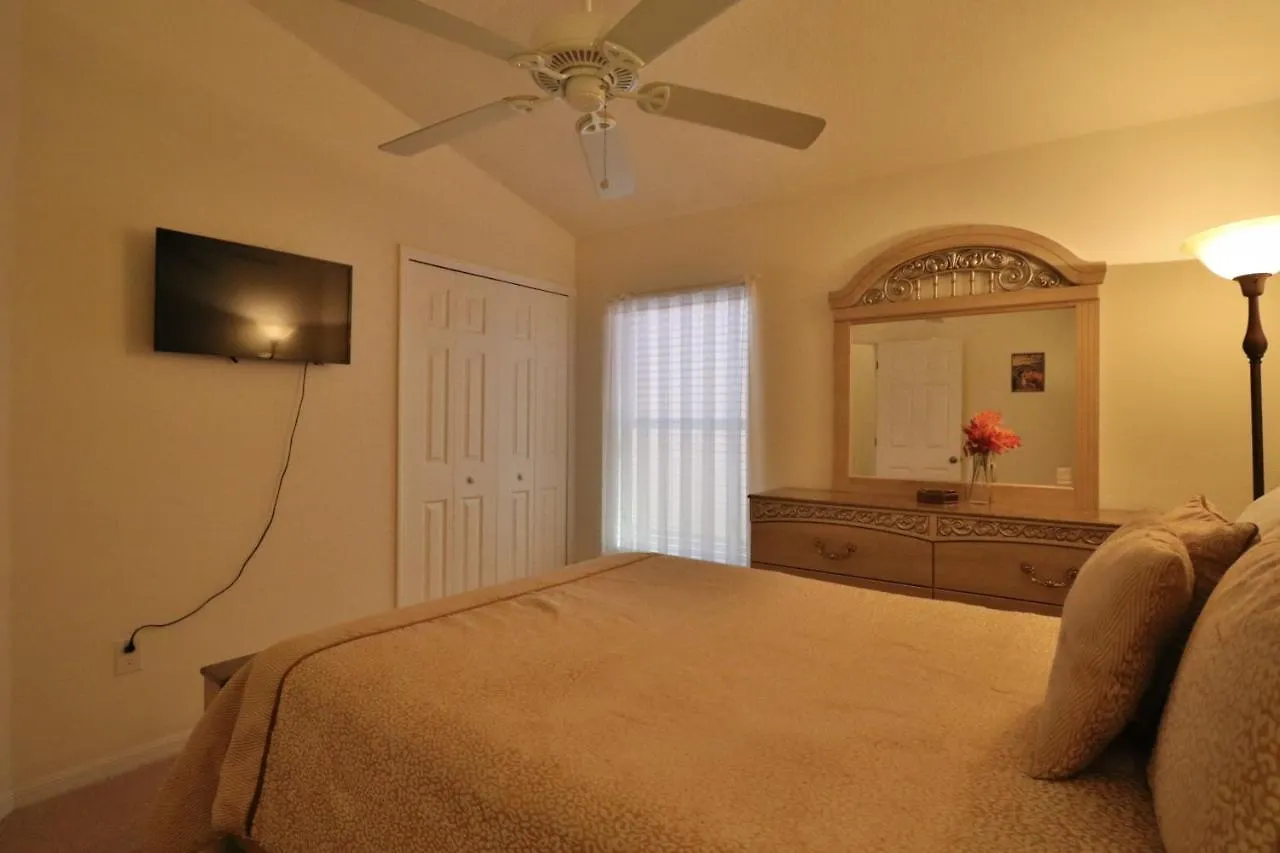 762 Watersong Resort By Orlando Holiday Rental Homes Davenport