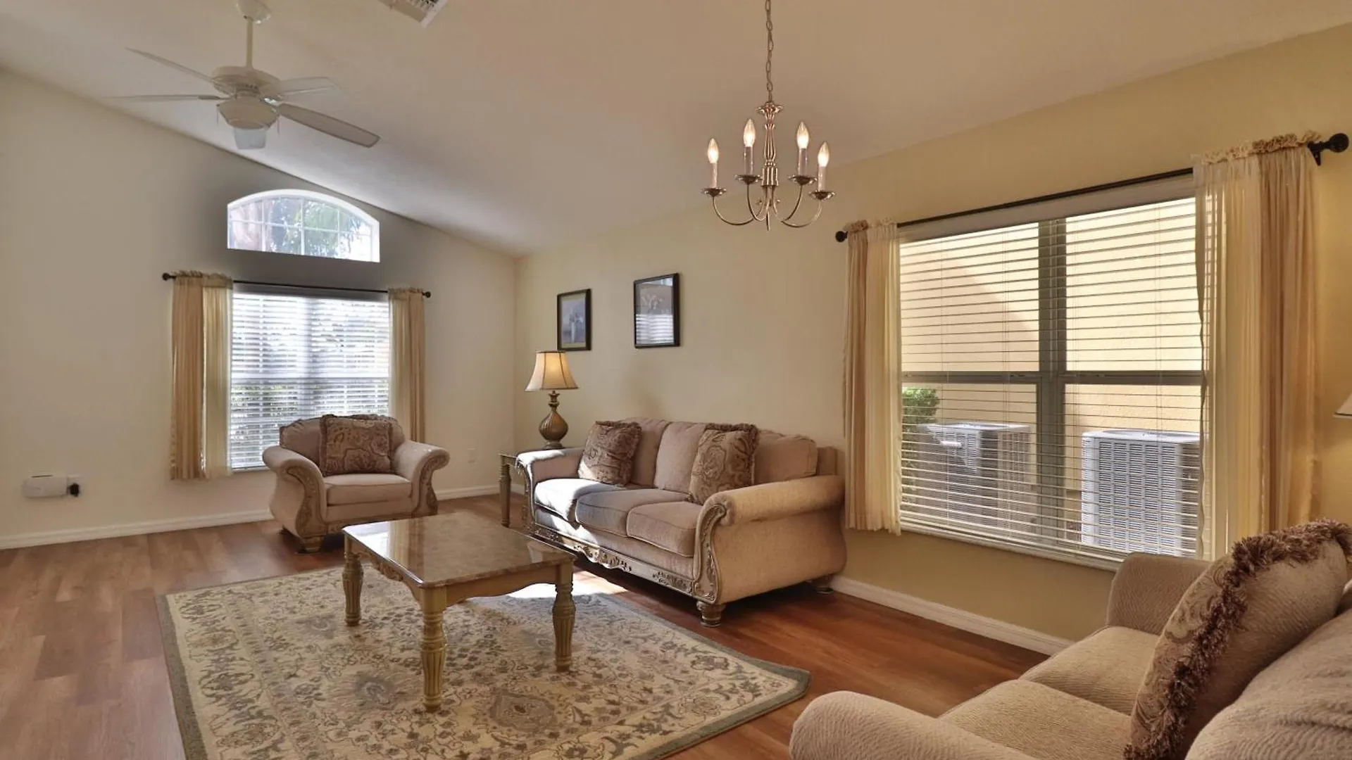 762 Watersong Resort By Orlando Holiday Rental Homes Davenport 0*,  United States