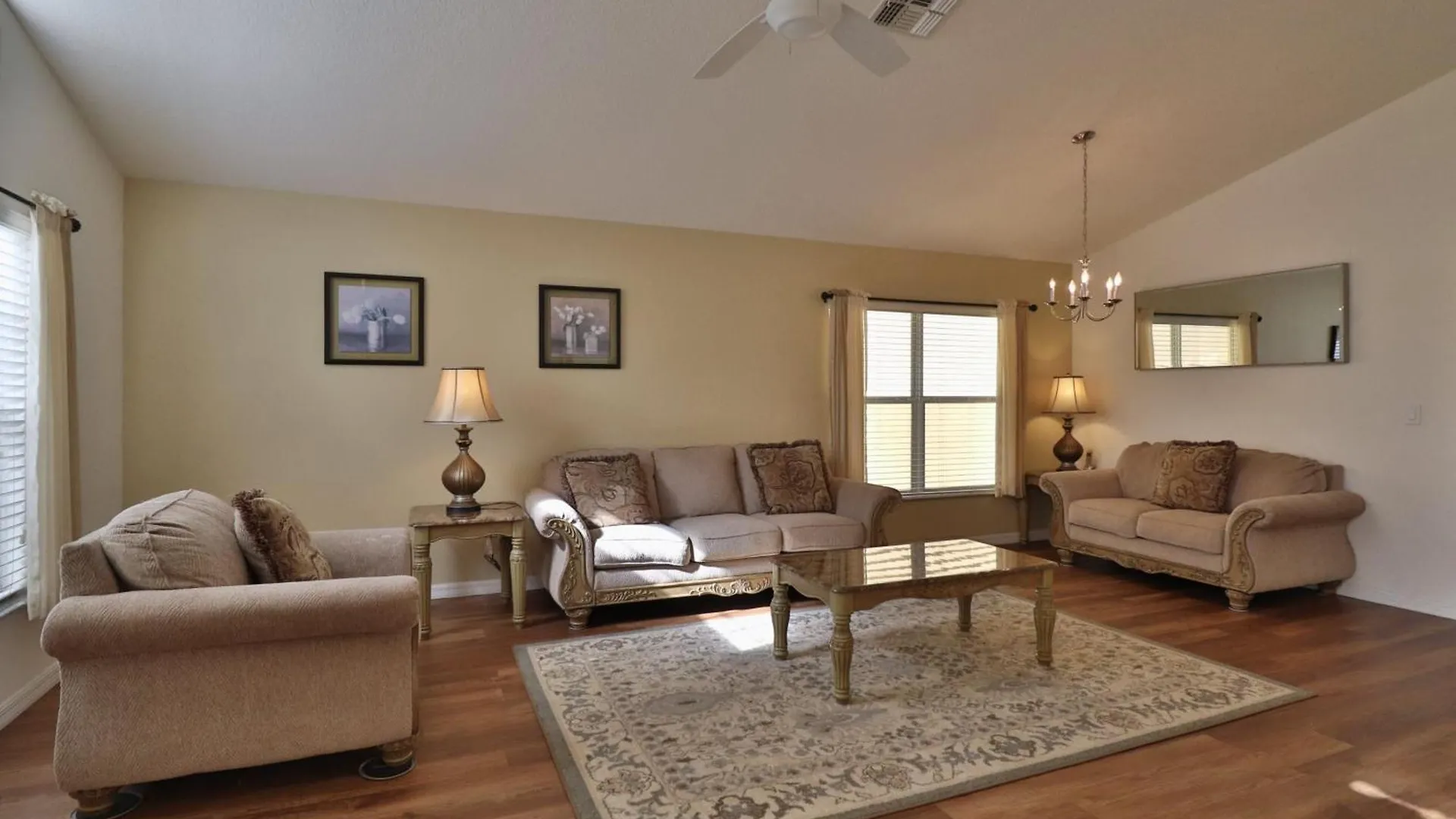 762 Watersong Resort By Orlando Holiday Rental Homes Davenport 0*,  United States